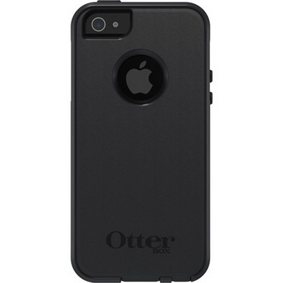 เคส Otterbox เคส iPhone 5 Commuter Series-Black  สุดยอดเคส 2 ชั้นกันกระแทกจาก USA ของแท้ 100% มั่นใจ By Gadget Friends